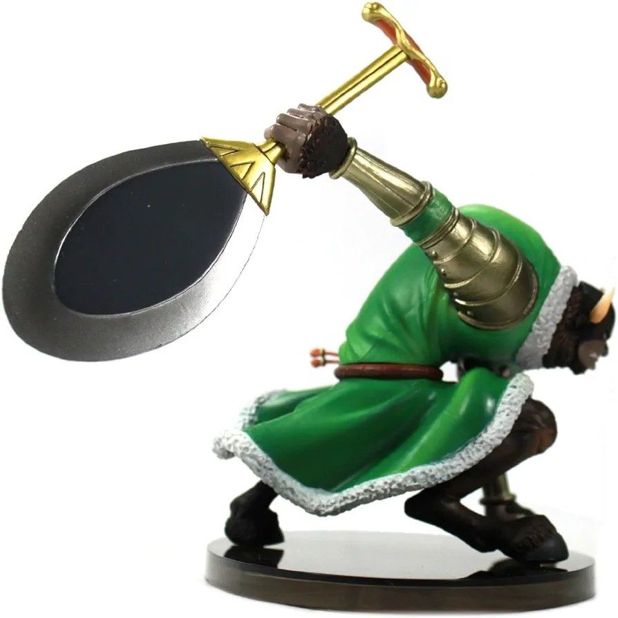 One Piece Banpresto Figure Colosseum SCultures Vol. 3 Dalton Bison 老物 (Category: Toy Figures) located in Singapore. Submitted by lawrence.bosco (Listing ID 1281097269, Image 2). Description: .