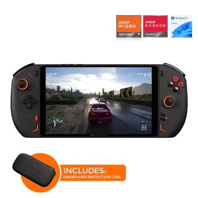 ONEXPLAYER 2 Pro Ryzen 7 7840U 32GB 2TB（ONE-NETBOOK ONE