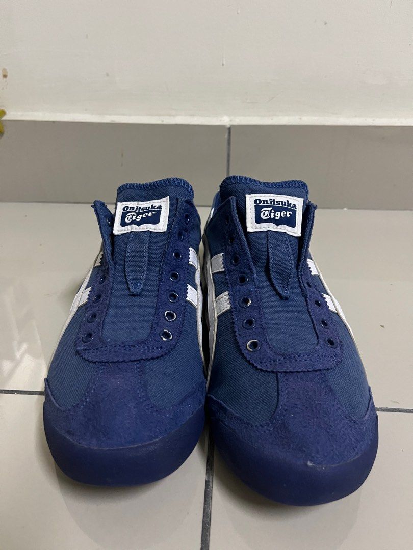 Onitsuka Tiger Mexico 66 Paraty Murah Men s Fashion Footwear