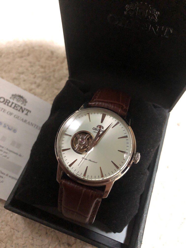 Tisell open clearance heart