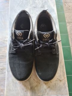 Circa top shoes philippines