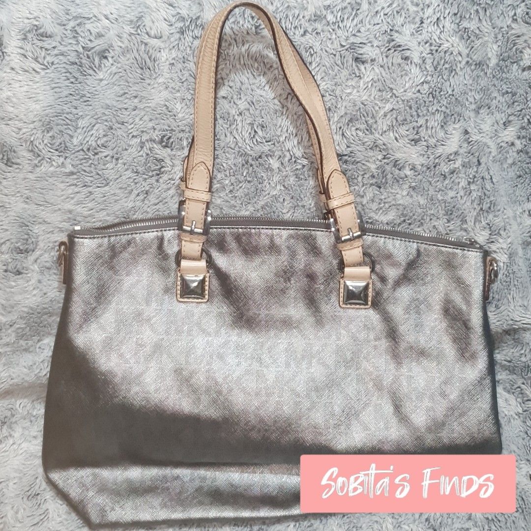 Michael kors tasche clearance jet set item