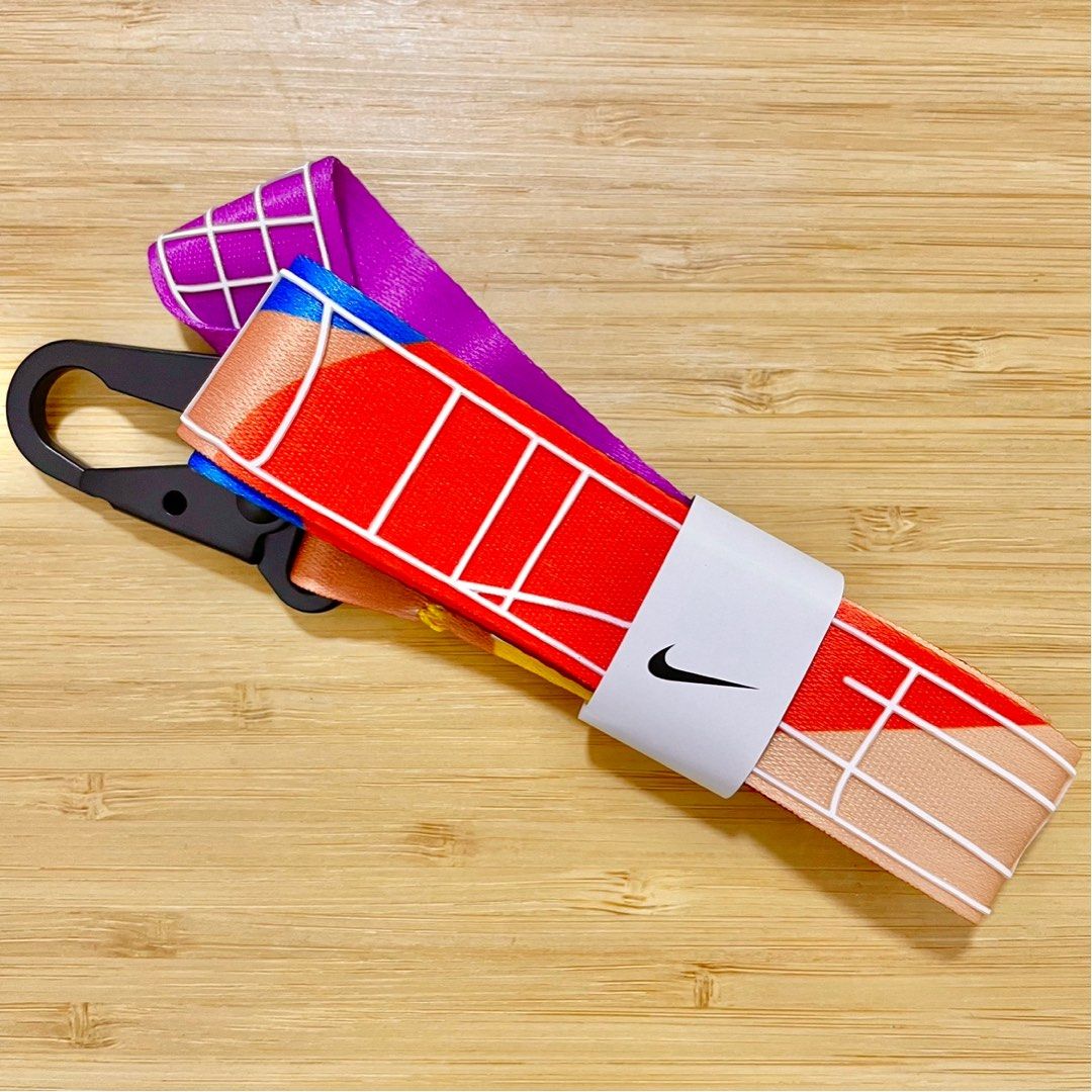 lanyard nike original