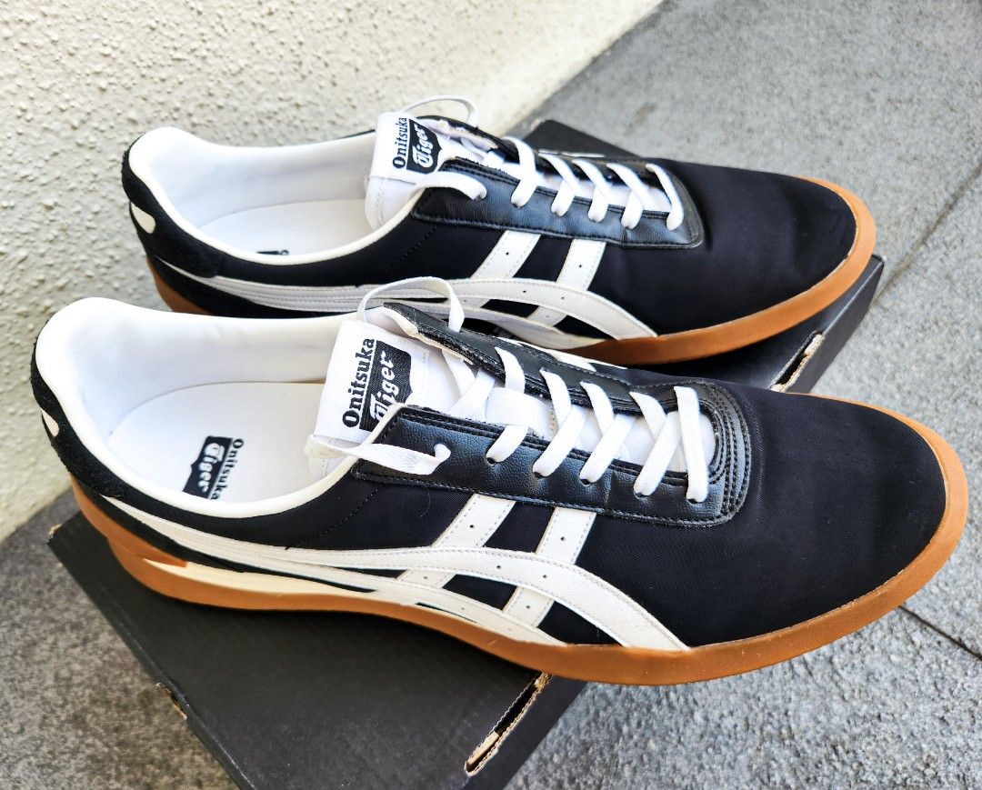 onitsuka ohbori ex