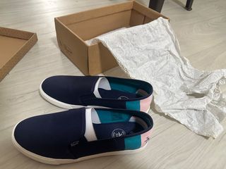 Penguin 2025 slip ons