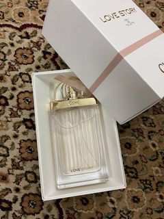 Chloe love story malaysia best sale