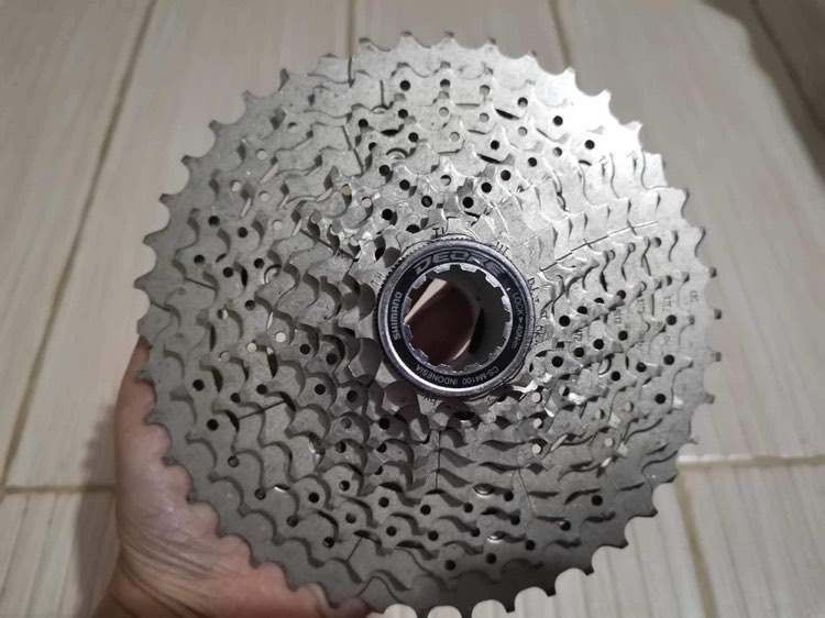 Deore cogs hot sale
