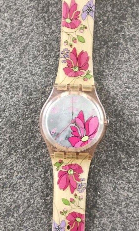 Original swatch watch clearance price
