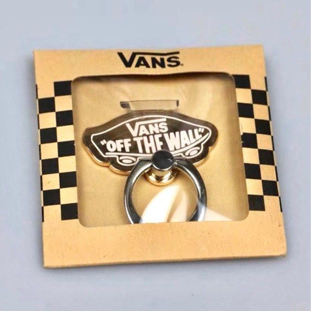 Wall ring sale holder