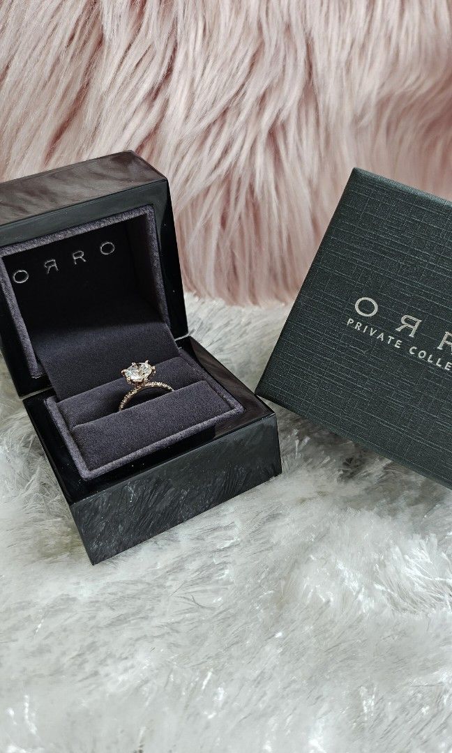 Orro ring sale