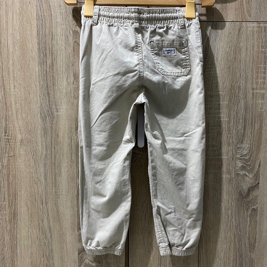 5t joggers top