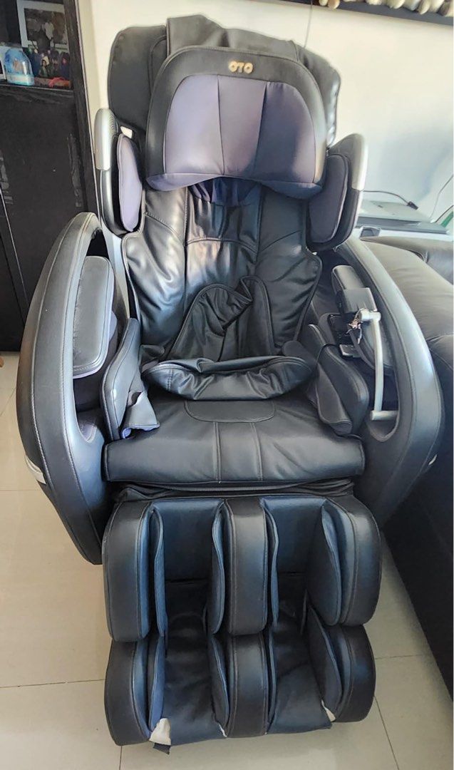 Osim or top ogawa
