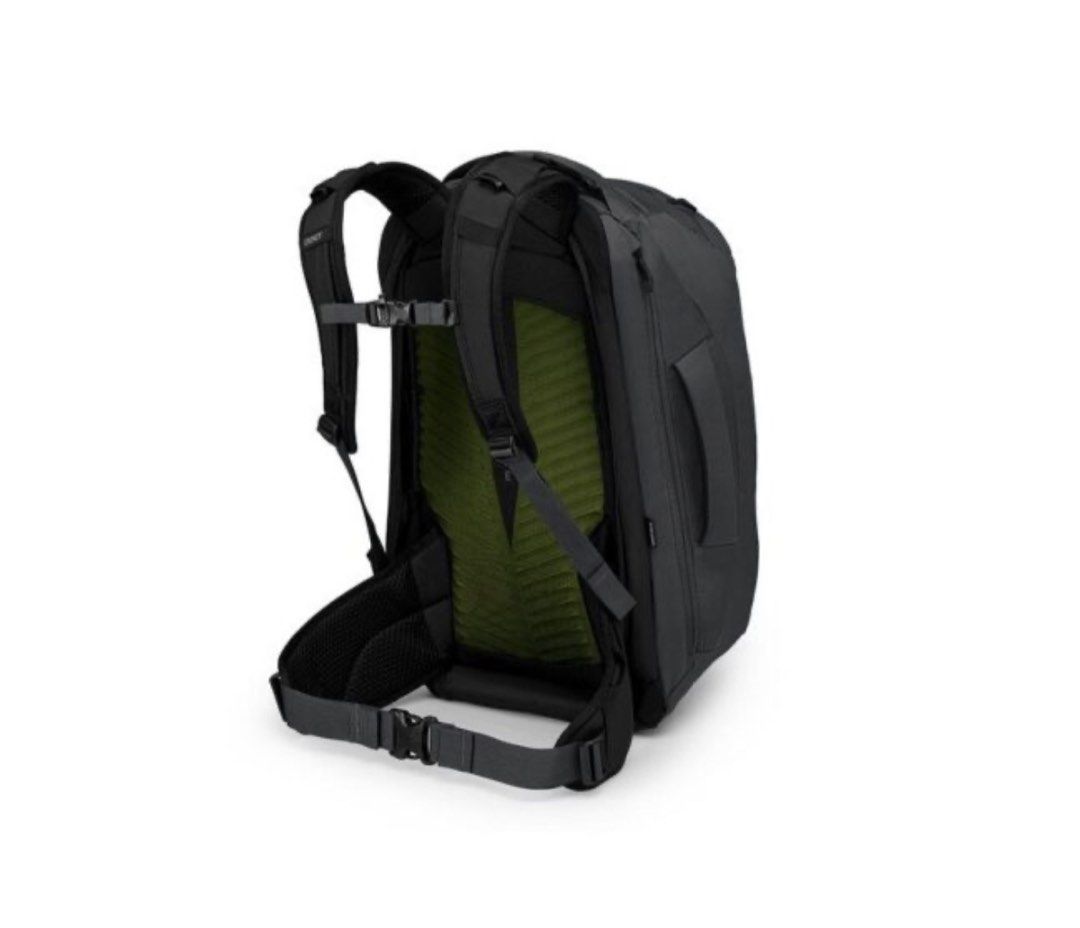 Jual osprey farpoint 40 cheap