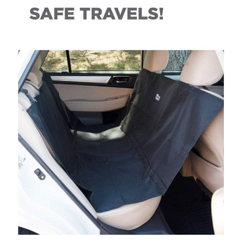 Outward hound deals car seat