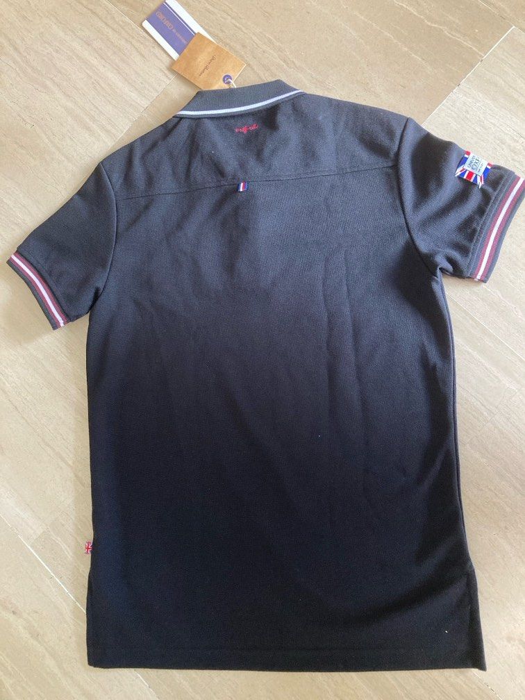 Oxford University Polo Shirt Men s Fashion Tops Sets Tshirts