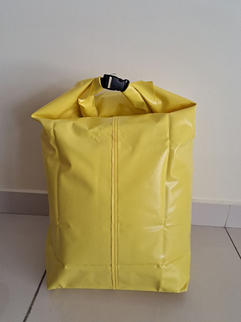 Ozark dry discount bag