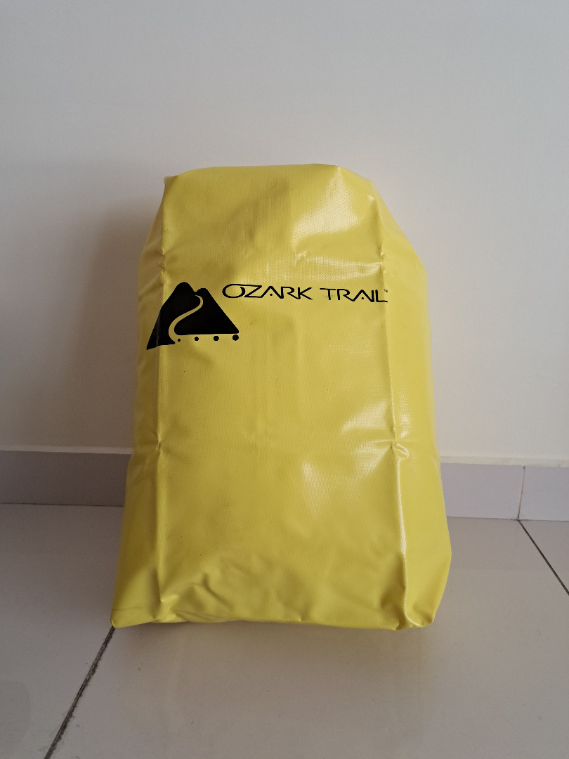 Ozark dry bag discount