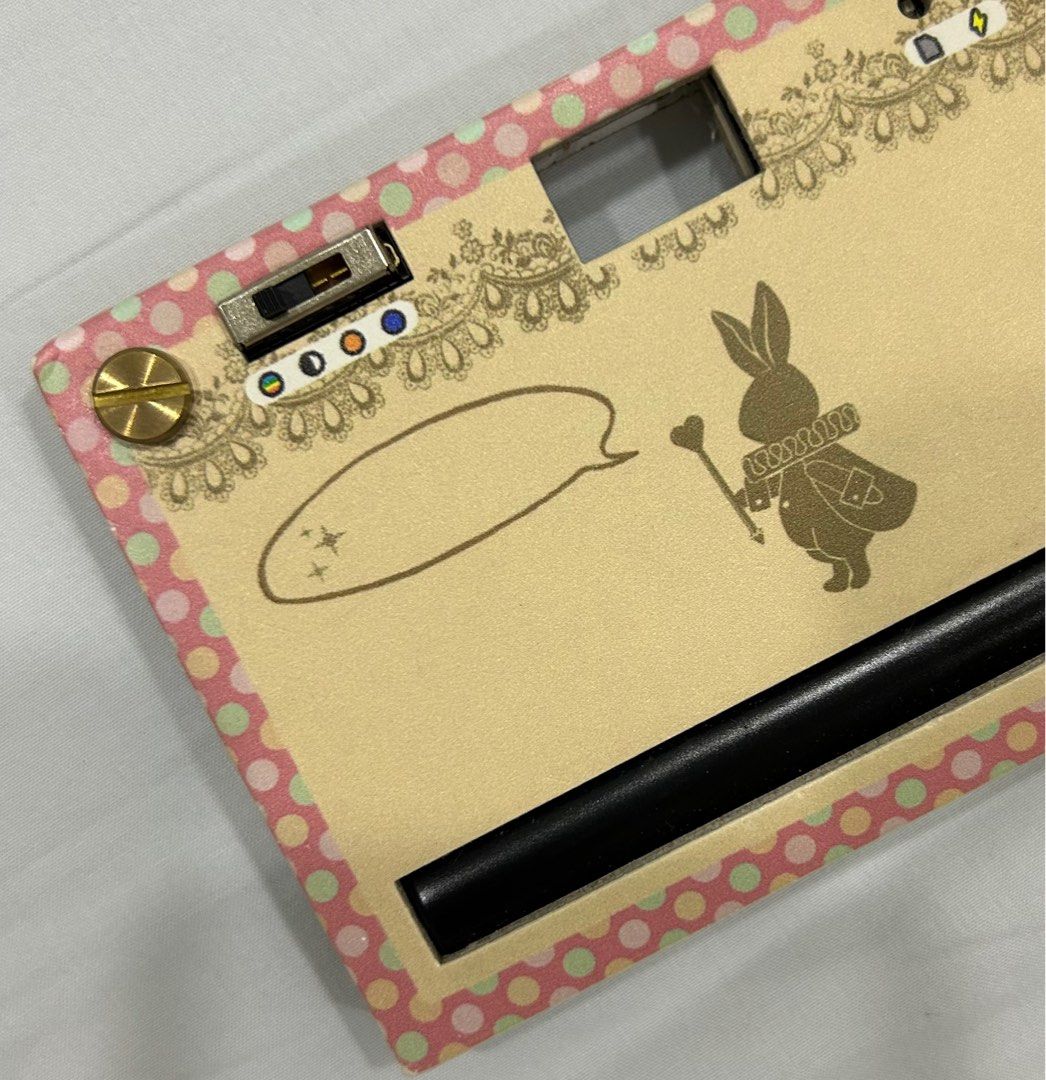 Papershoot Alice in the Wonderland, Photography, Cameras on Carousell