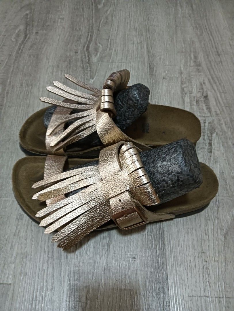 Papillio maddie fringe store
