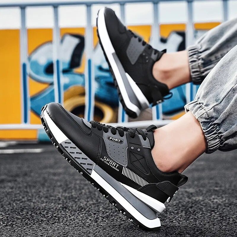 Clunky tennis shoes online