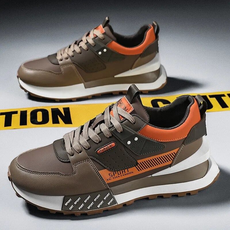 Ort sports shoes top