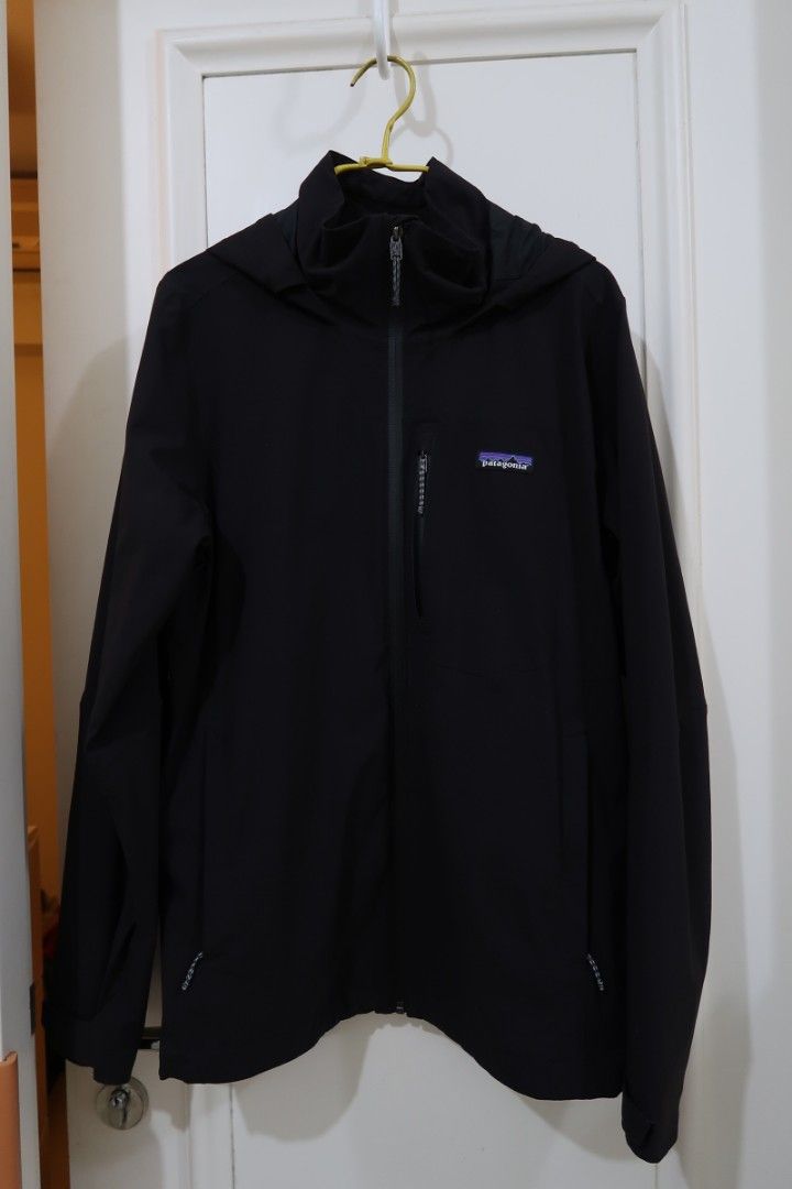 Patagonia quandary jacket damen on sale