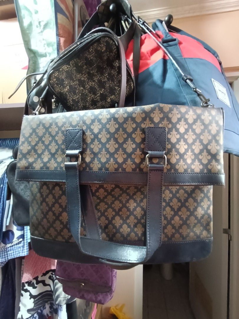 Patrick cox bags hot sale debenhams