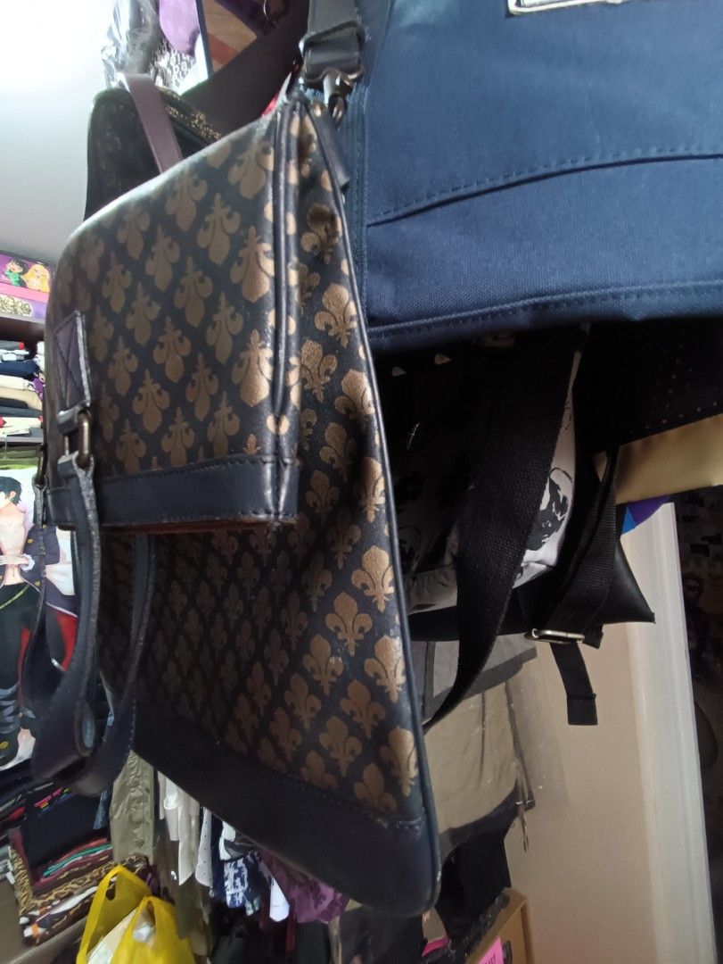 Patrick cox bags outlet debenhams