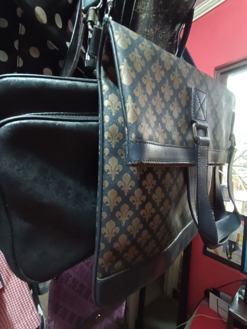 Patrick cox shop bags debenhams