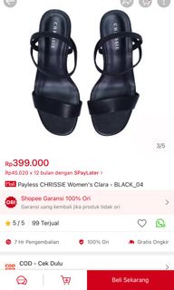 (Kategori: ) berada di . Dikirim oleh thrift.second (ID iklan 1281114139, Gambar 1). Deskripsi: .