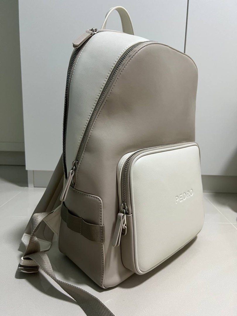 Pedro casual backpack deals