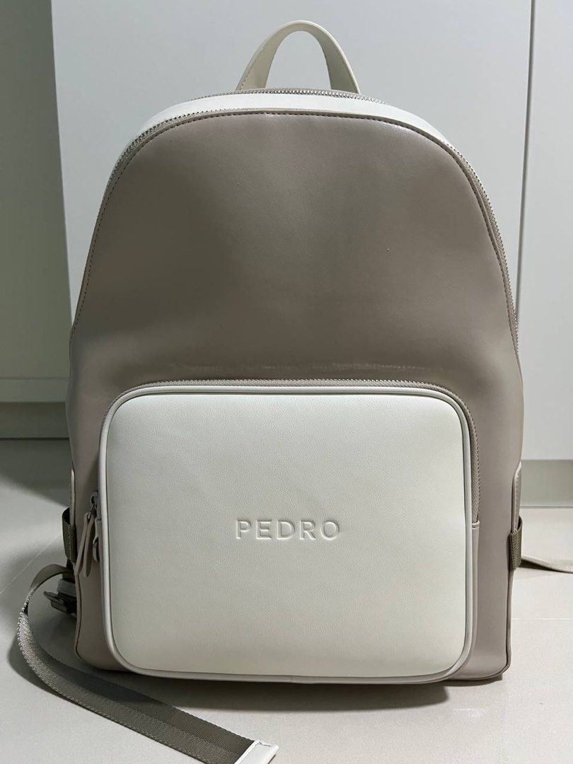 Pedro casual best sale backpack