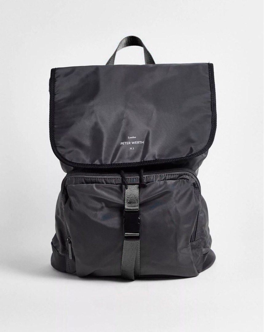 Peter werth 2025 laptop bag