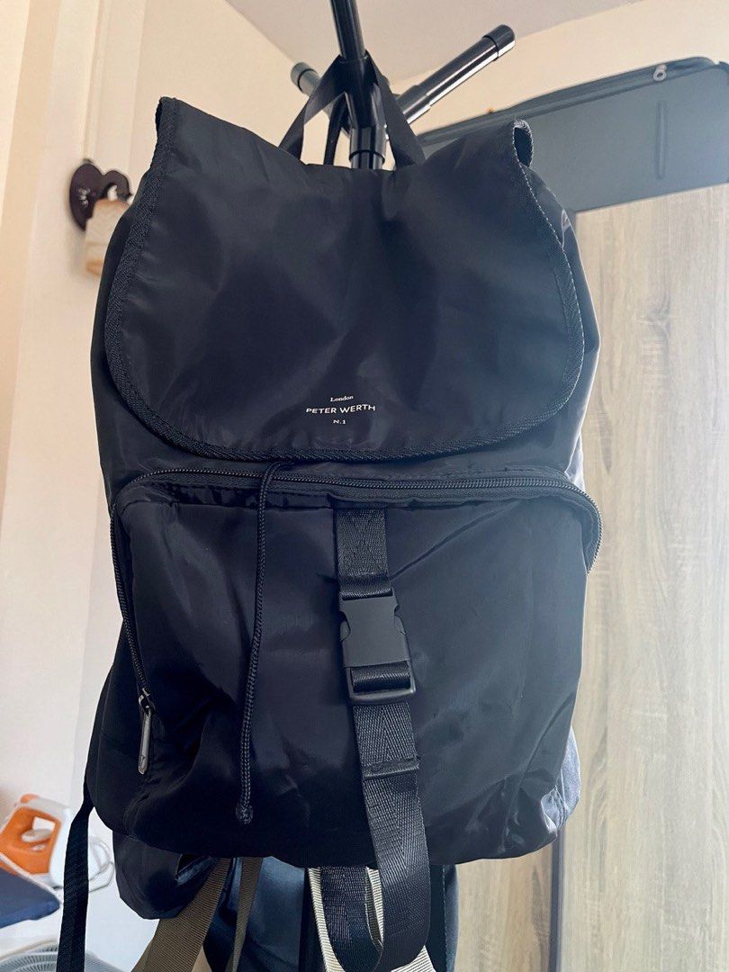 Peter sale werth bag
