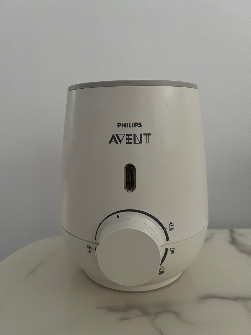 Philips visual data 7