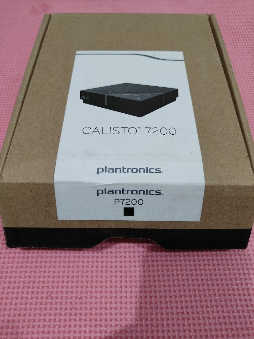 P7200 plantronics sales