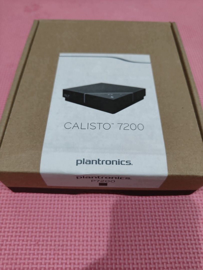 Plantronics p7200 2025