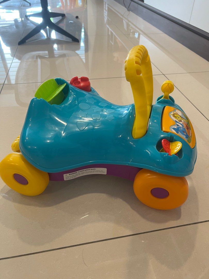 Playskool cheap step 2
