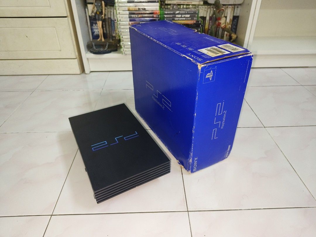 Ps2 shop scph 3000