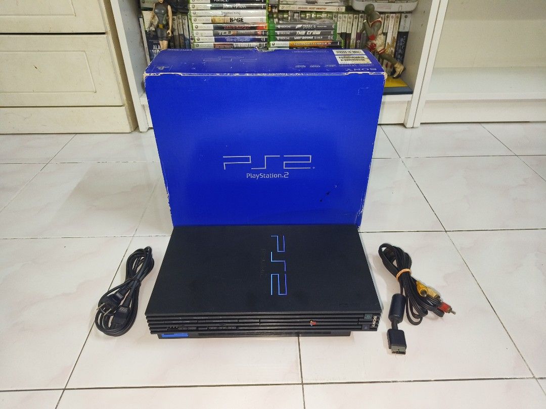 Ps2 scph shop 3000