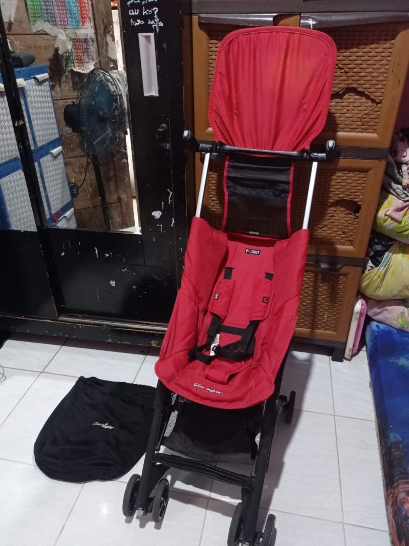 Pockit 2025 cl 788
