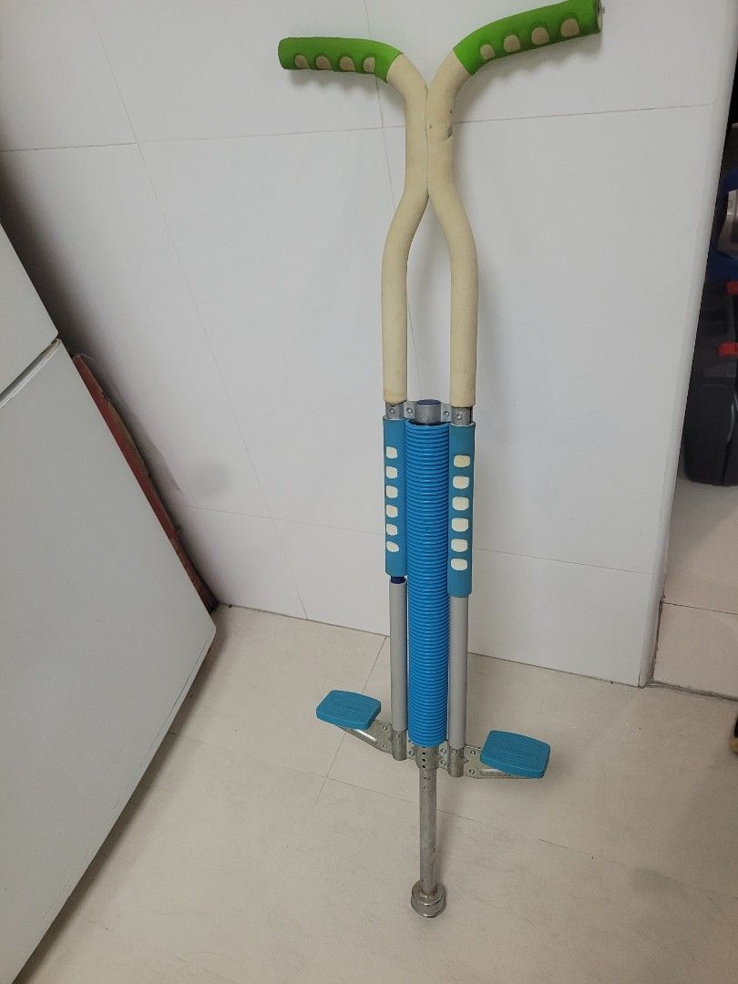 Bat top pogo decathlon