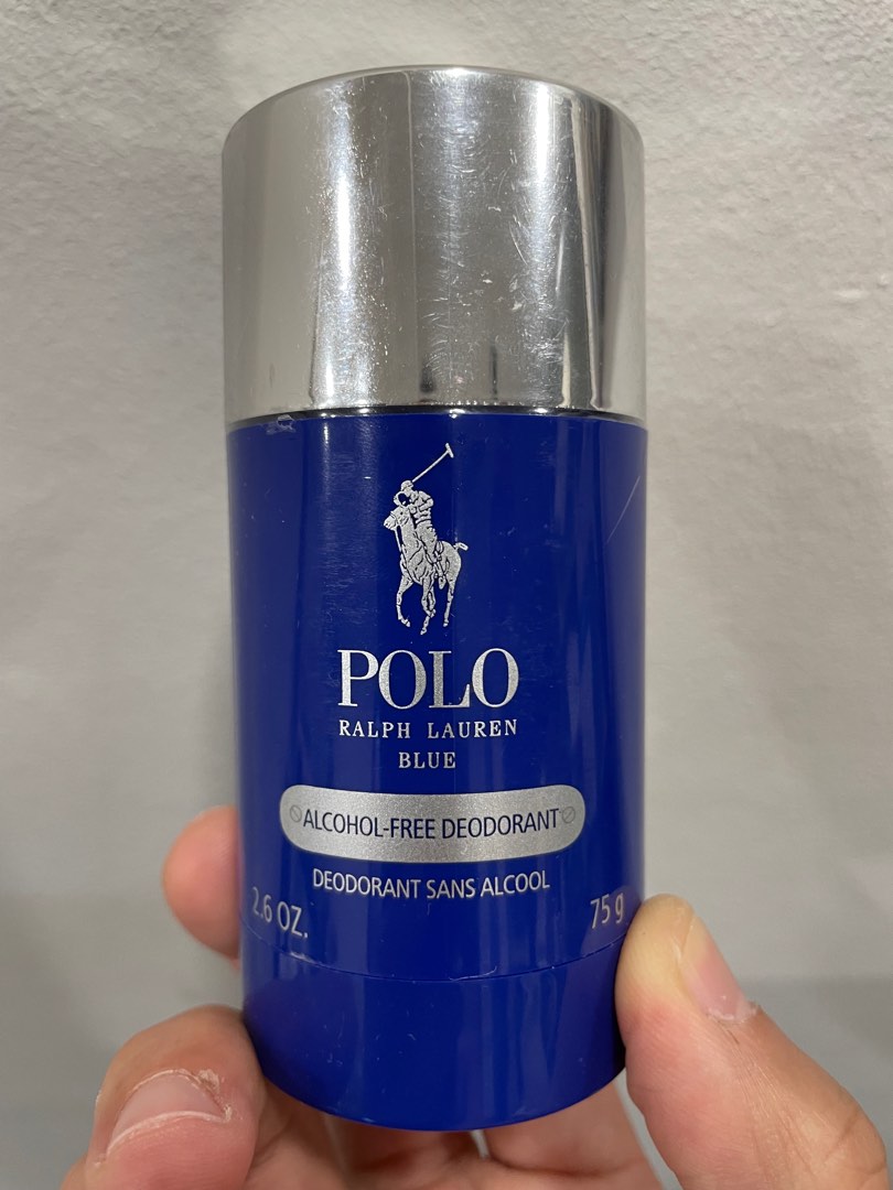 Polo ralph lauren outlet deodorant