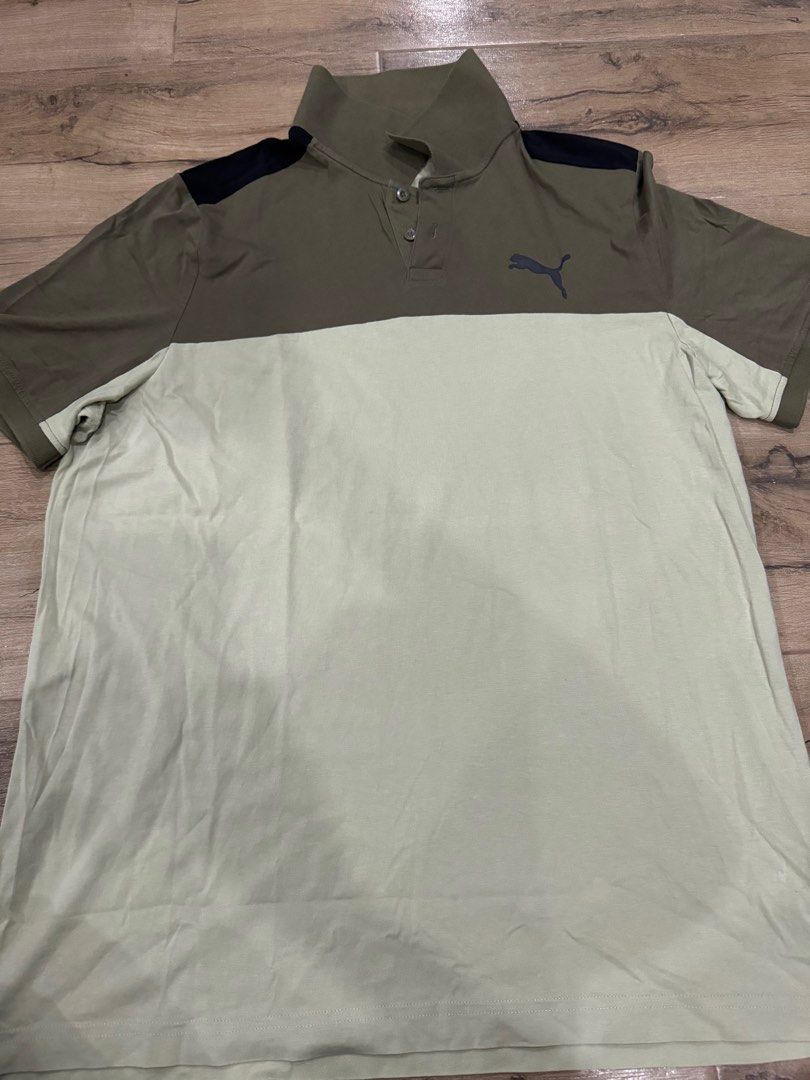 Puma bonded tech cheap polo