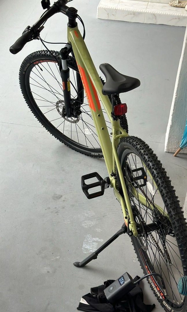 Calibre cutter 29er sales