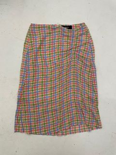 Pomelo Skirt