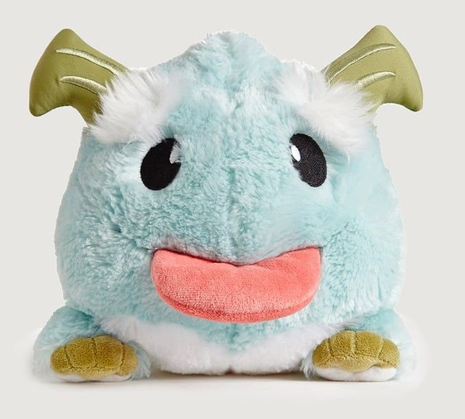 Lol sales poro plush