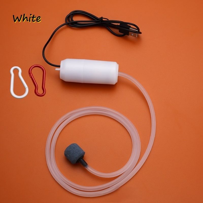 Portable air new arrivals pump for fish