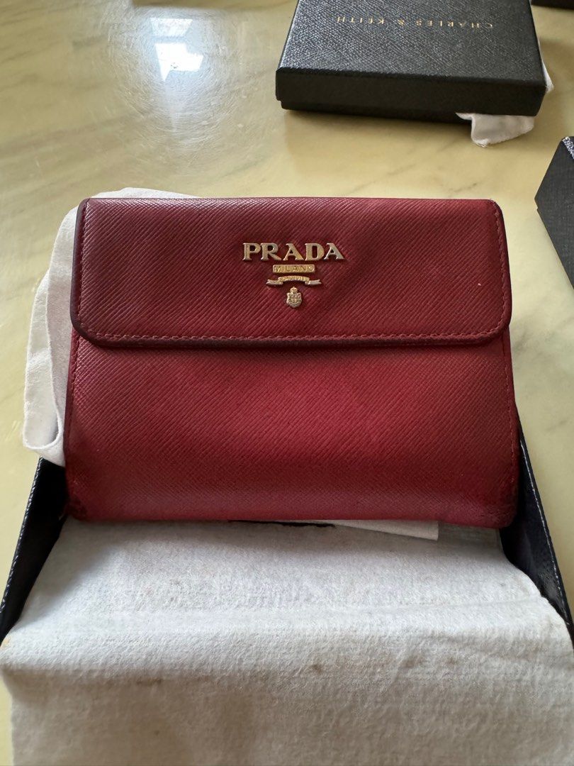 Prada Bags, Shoes & Accessories - Couture USA