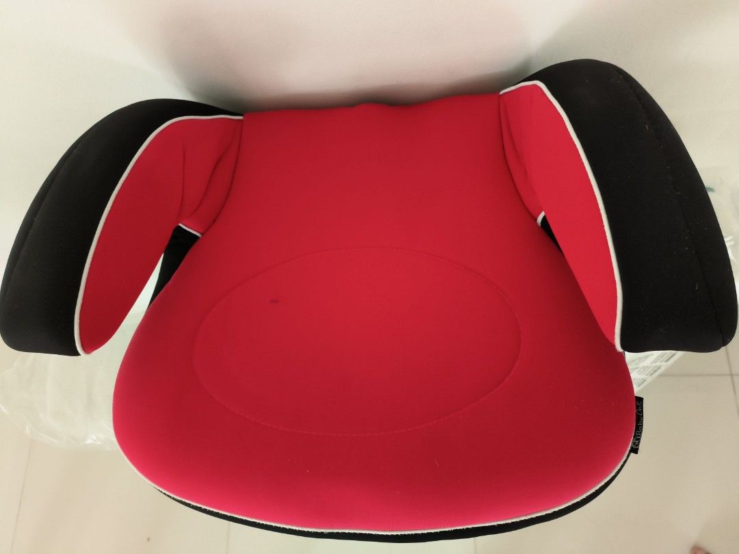 Preloved booster seat discount